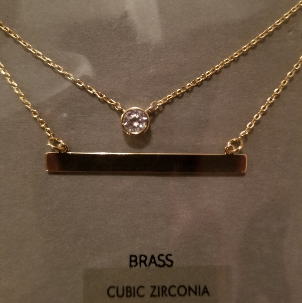AVEC Necklace